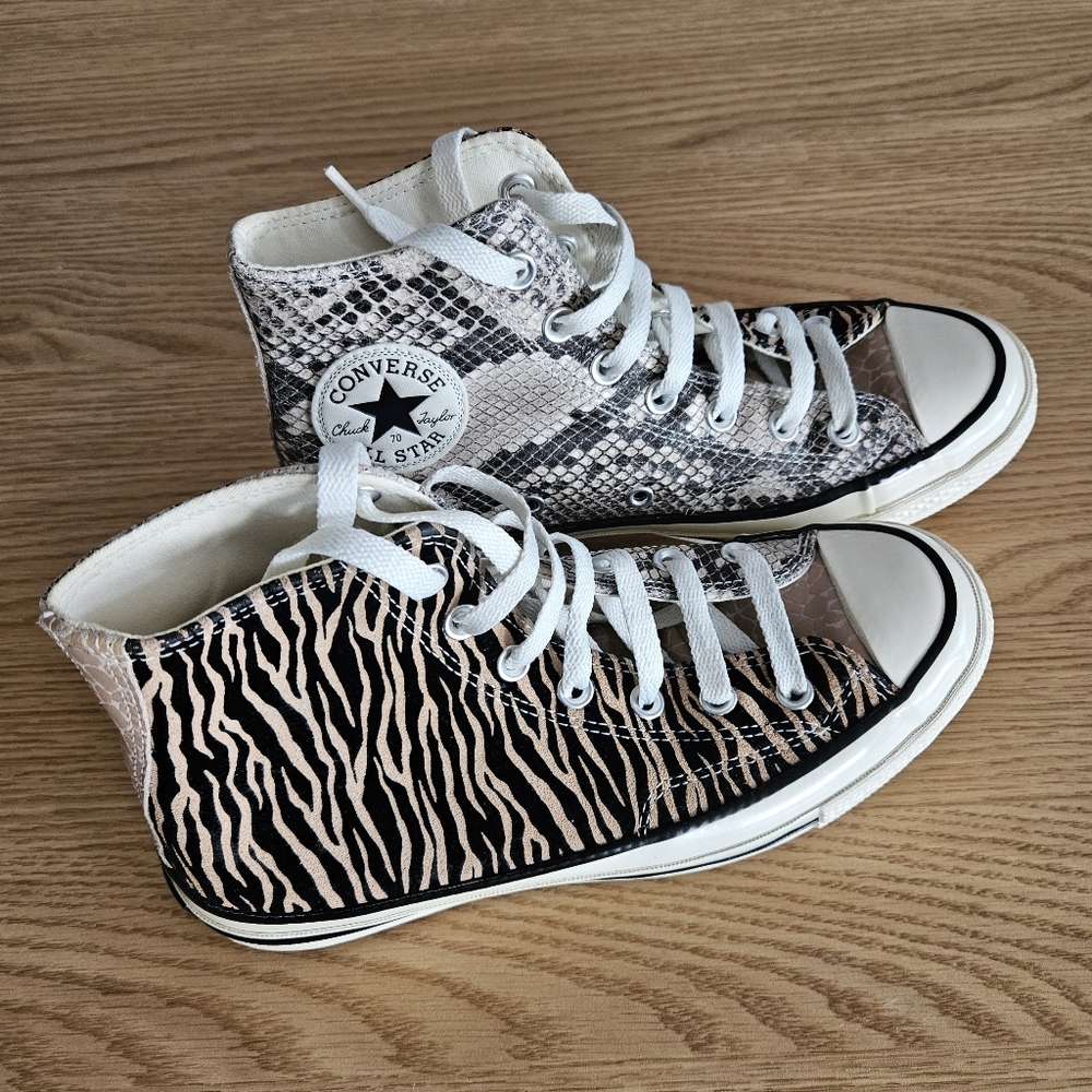 Converse - Picture 7 of 10